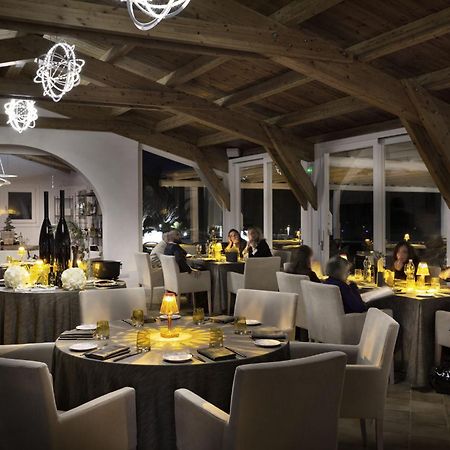 מלון סן פנטלאו Li Neuli Country Club מראה חיצוני תמונה