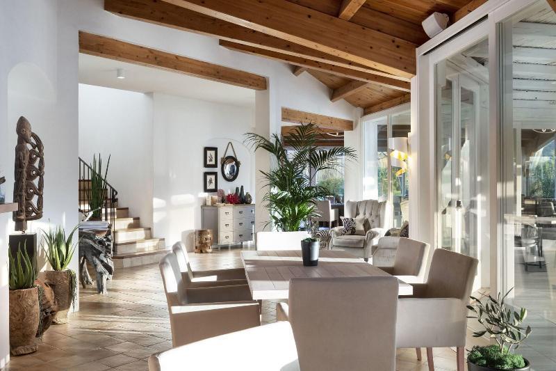 מלון סן פנטלאו Li Neuli Country Club מראה חיצוני תמונה