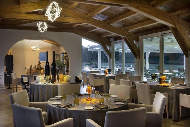 מלון סן פנטלאו Li Neuli Country Club מראה חיצוני תמונה