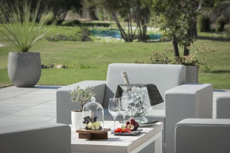 מלון סן פנטלאו Li Neuli Country Club מראה חיצוני תמונה