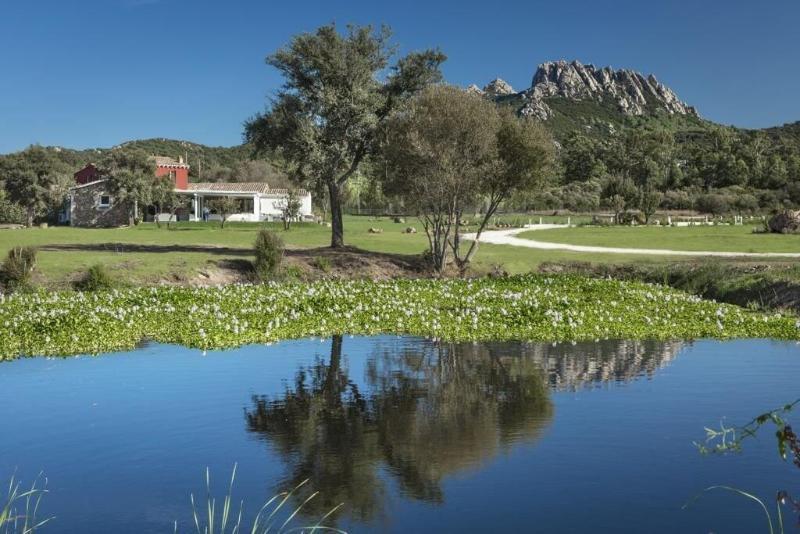 מלון סן פנטלאו Li Neuli Country Club מראה חיצוני תמונה