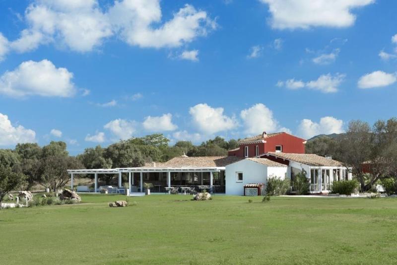 מלון סן פנטלאו Li Neuli Country Club מראה חיצוני תמונה