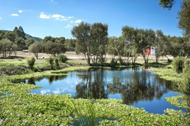 מלון סן פנטלאו Li Neuli Country Club מראה חיצוני תמונה