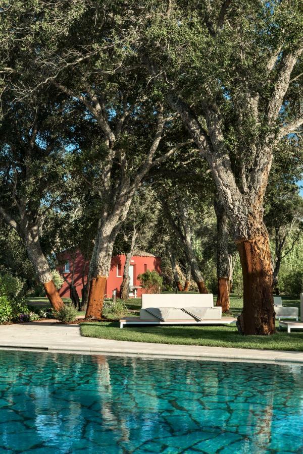 מלון סן פנטלאו Li Neuli Country Club מראה חיצוני תמונה