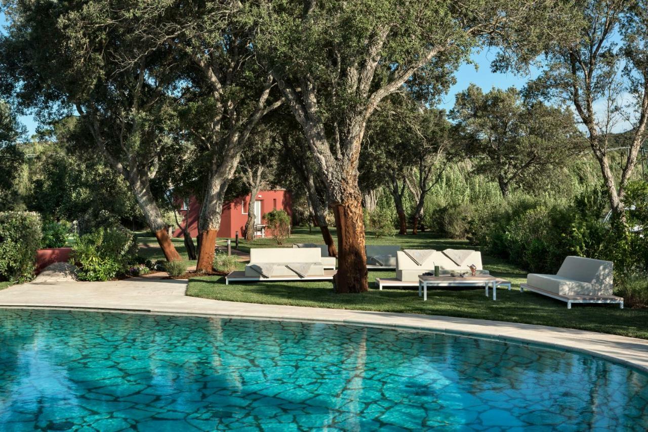 מלון סן פנטלאו Li Neuli Country Club מראה חיצוני תמונה
