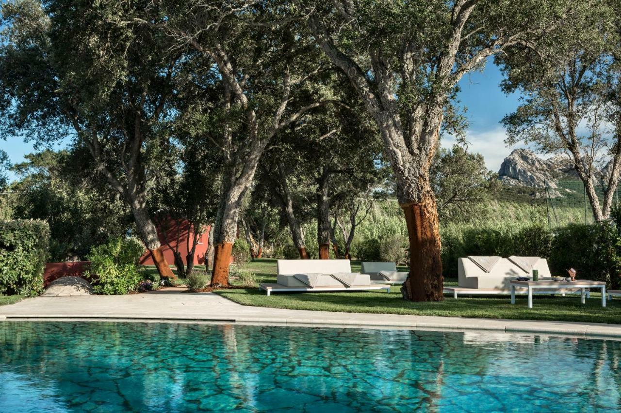 מלון סן פנטלאו Li Neuli Country Club מראה חיצוני תמונה